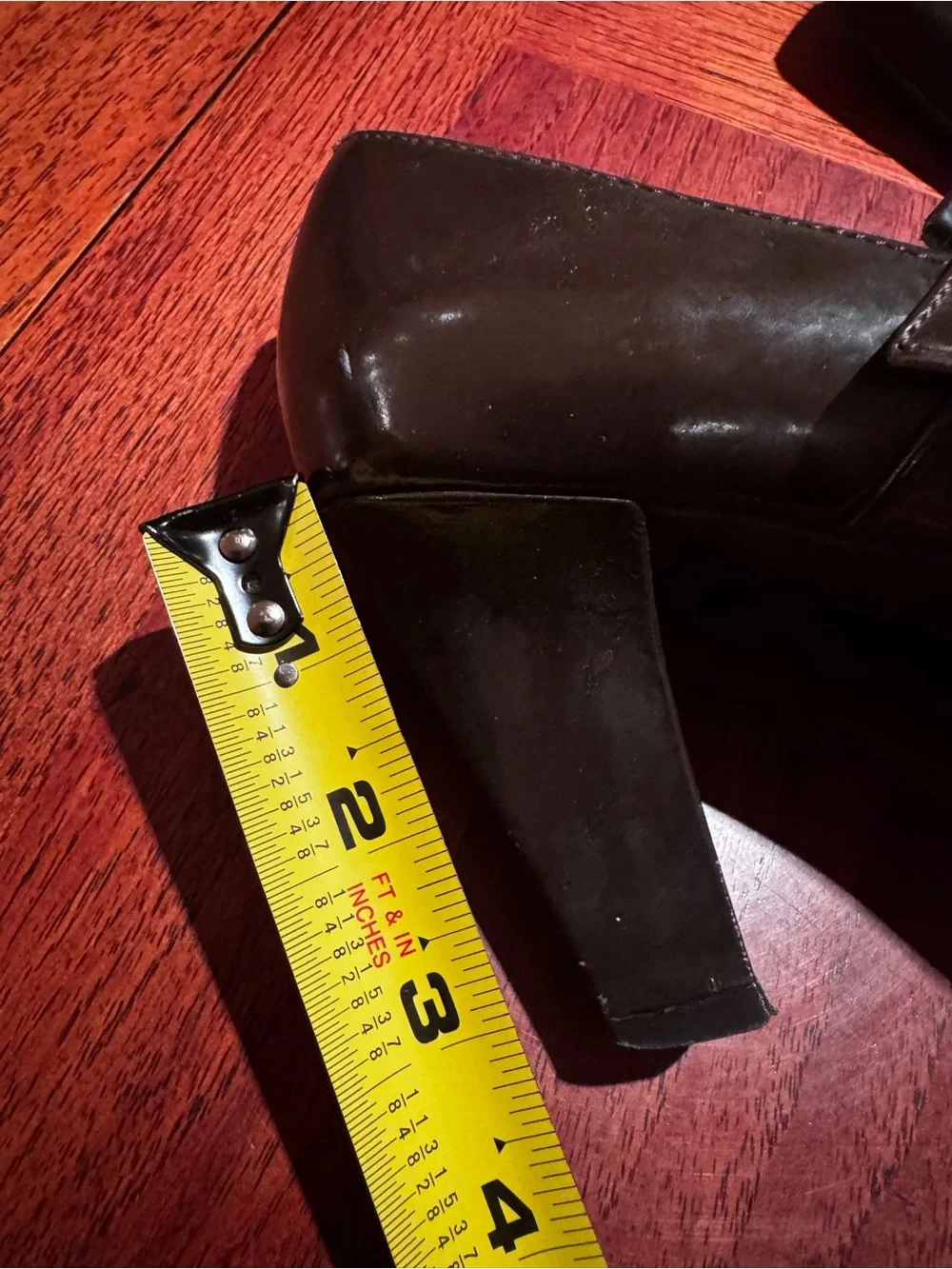 Franco Sarto classic franco